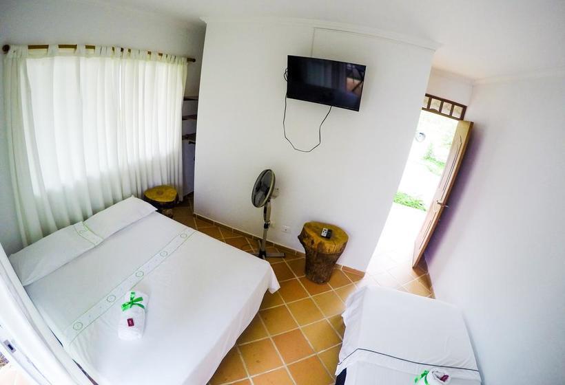 Hotel Campestre Mastranto | Villavicencio | Meta | Colombia 10