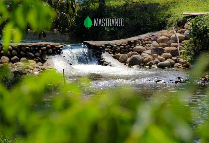 Hotel Campestre Mastranto | Villavicencio | Meta | Colombia 11