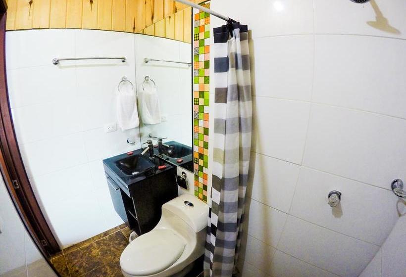 Hotel Campestre Mastranto | Villavicencio | Meta | Colombia 12