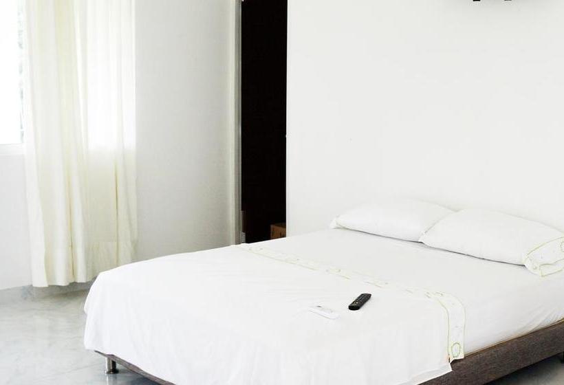 Hotel Campestre Mastranto | Villavicencio | Meta | Colombia 14