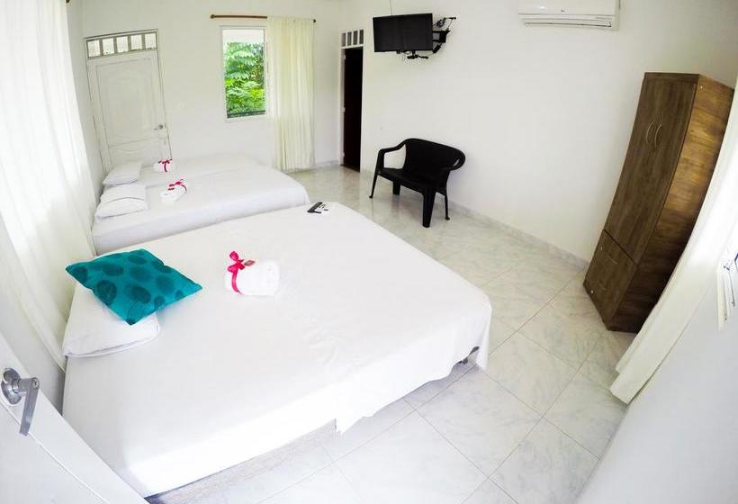 Hotel Campestre Mastranto | Villavicencio | Meta | Colombia 15