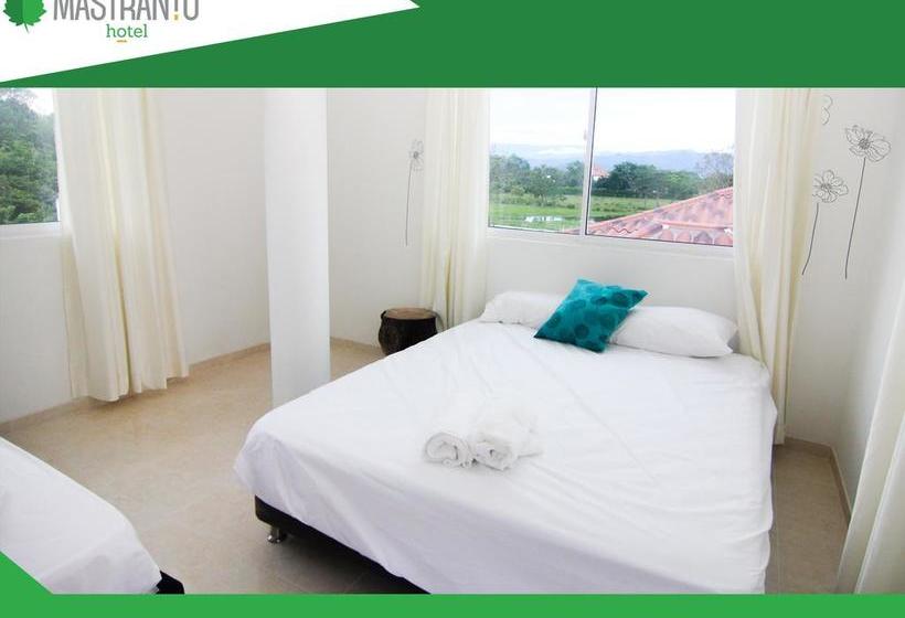 Hotel Campestre Mastranto | Villavicencio | Meta | Colombia 18