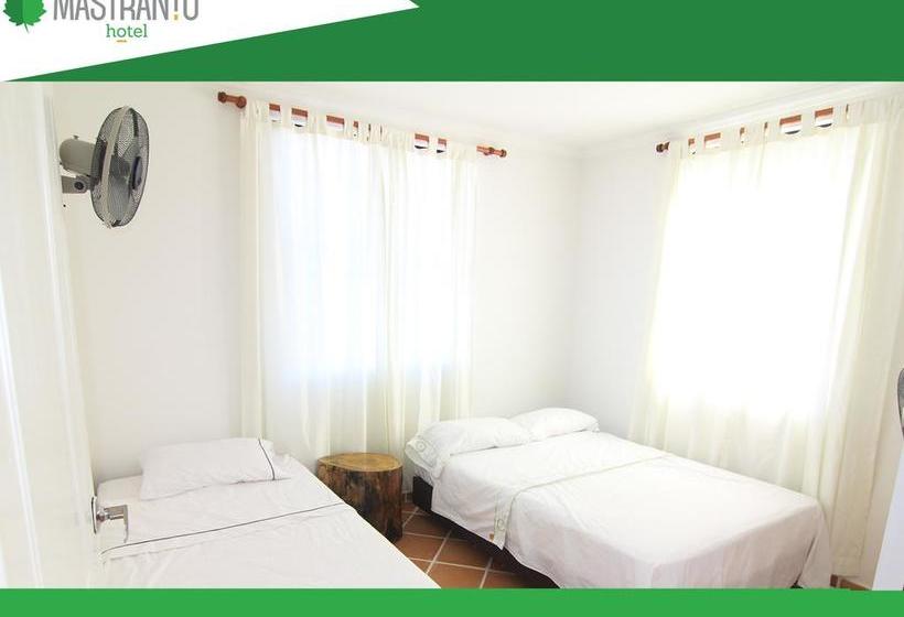 Hotel Campestre Mastranto | Villavicencio | Meta | Colombia 19