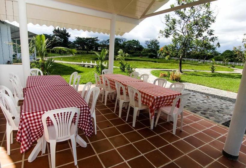 Hotel Campestre Mastranto | Villavicencio | Meta | Colombia 2