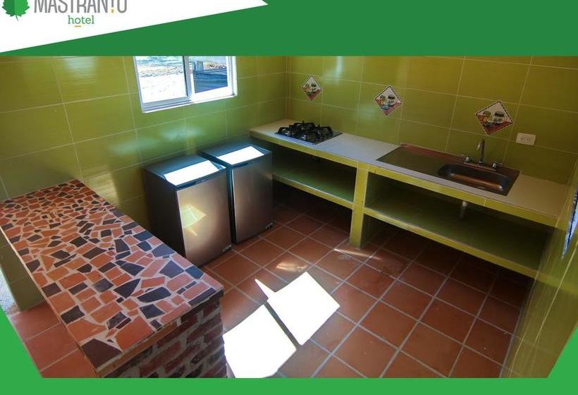 Hotel Campestre Mastranto | Villavicencio | Meta | Colombia 20