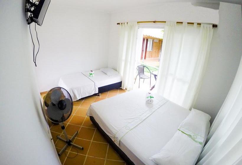 Hotel Campestre Mastranto | Villavicencio | Meta | Colombia 3