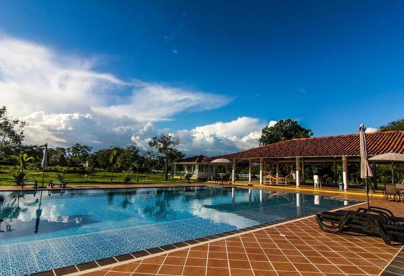 Hotel Campestre Mastranto | Villavicencio | Meta | Colombia 4