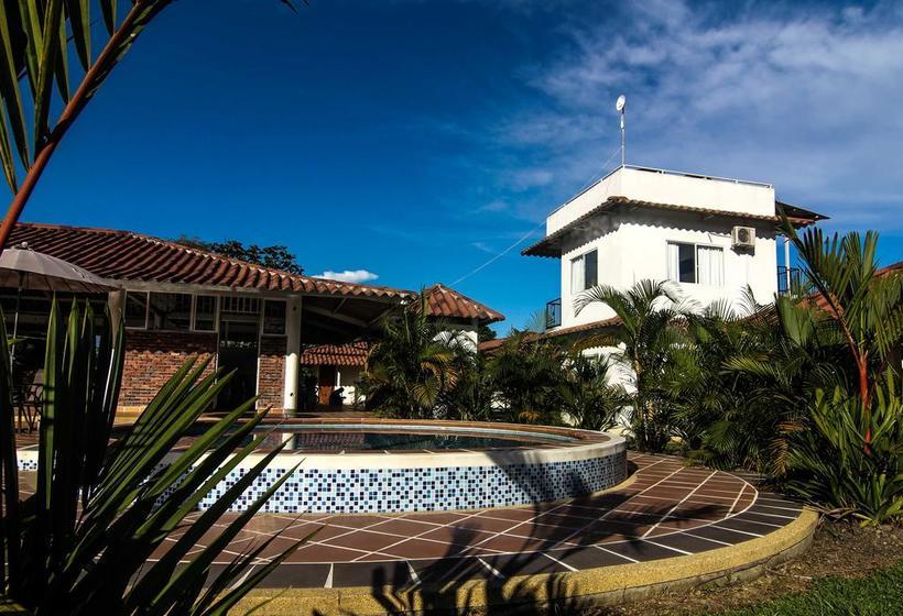 Hotel Campestre Mastranto | Villavicencio | Meta | Colombia 5
