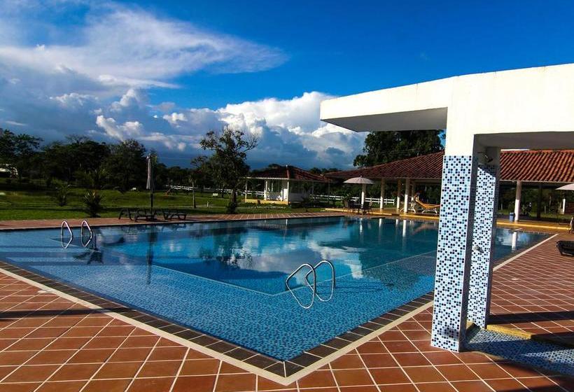 Hotel Campestre Mastranto | Villavicencio | Meta | Colombia 6