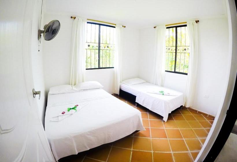 Hotel Campestre Mastranto | Villavicencio | Meta | Colombia 7