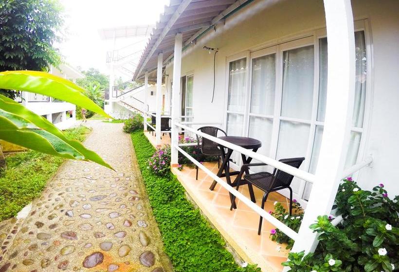 Hotel Campestre Mastranto | Villavicencio | Meta | Colombia 8