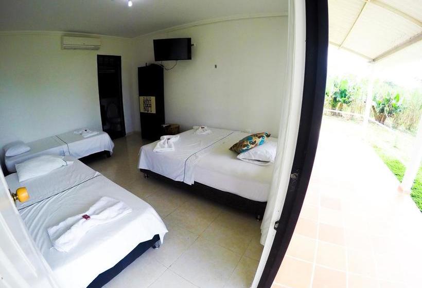 Hotel Campestre Mastranto | Villavicencio | Meta | Colombia 9