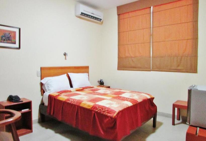 Hotel Palau Amazonas | Iquitos | Maynas | Perú 1