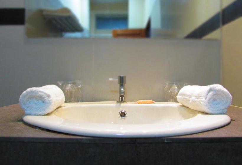 Hotel Palau Amazonas | Iquitos | Maynas | Perú 10