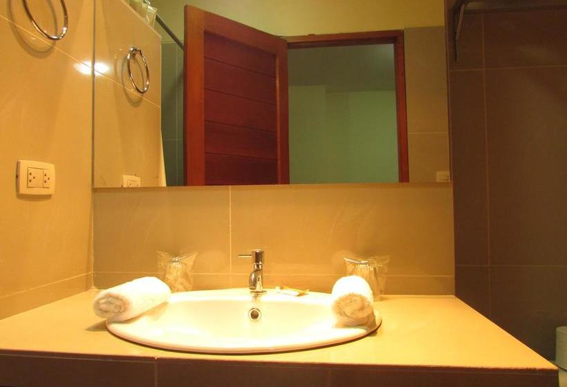 Hotel Palau Amazonas | Iquitos | Maynas | Perú 11