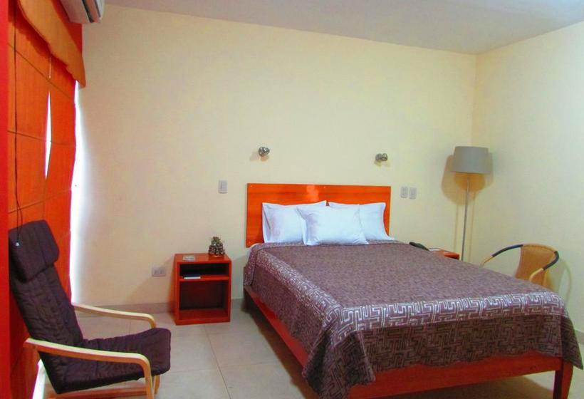 Hotel Palau Amazonas | Iquitos | Maynas | Perú 12