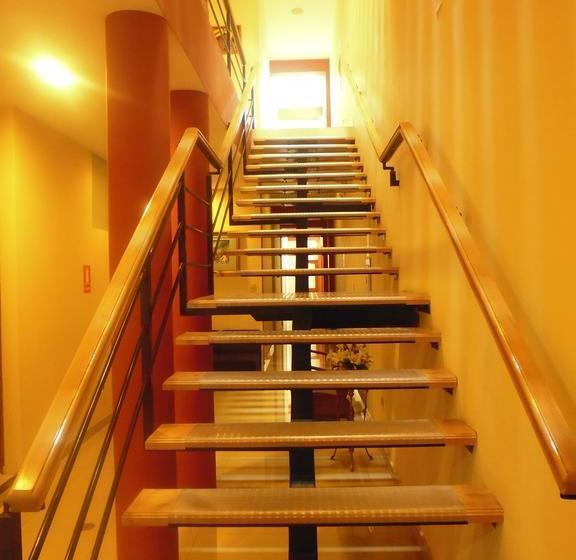 Hotel Palau Amazonas | Iquitos | Maynas | Perú 13