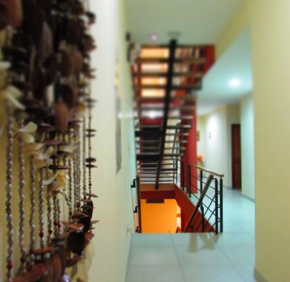 Hotel Palau Amazonas | Iquitos | Maynas | Perú 14