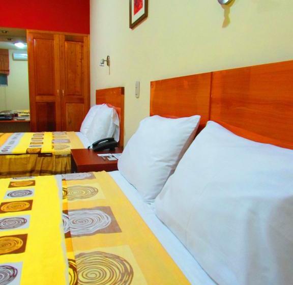 Hotel Palau Amazonas | Iquitos | Maynas | Perú 15