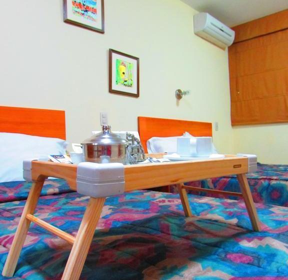 Hotel Palau Amazonas | Iquitos | Maynas | Perú 16