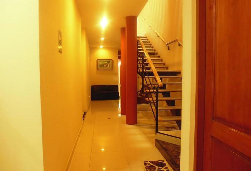 Hotel Palau Amazonas | Iquitos | Maynas | Perú 17