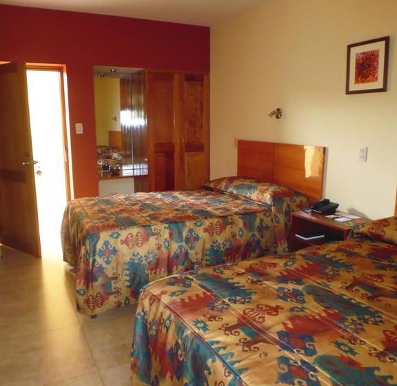 Hotel Palau Amazonas | Iquitos | Maynas | Perú 18