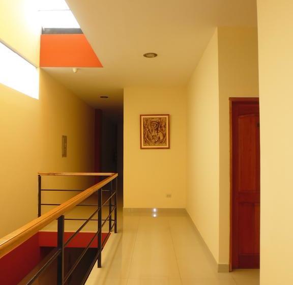 Hotel Palau Amazonas | Iquitos | Maynas | Perú 19