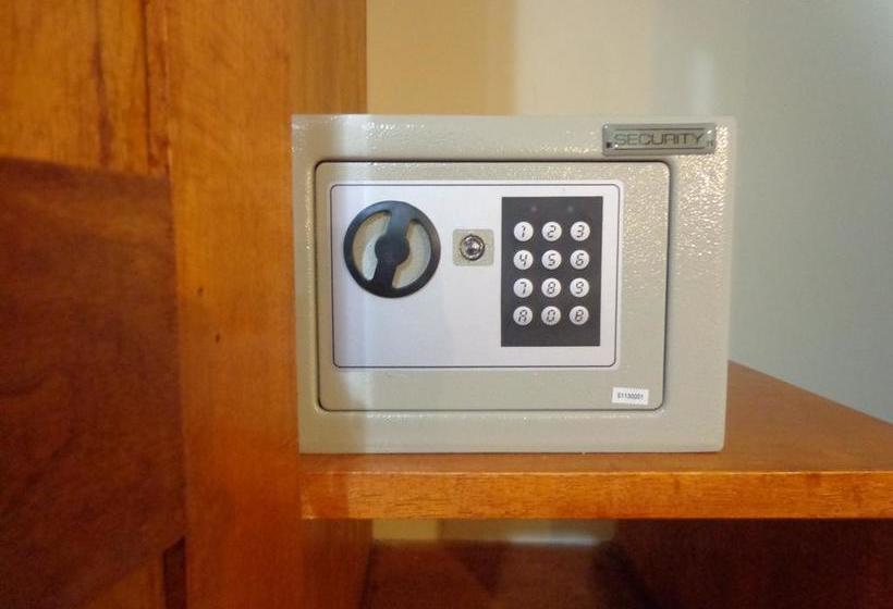 Hotel Palau Amazonas | Iquitos | Maynas | Perú 20