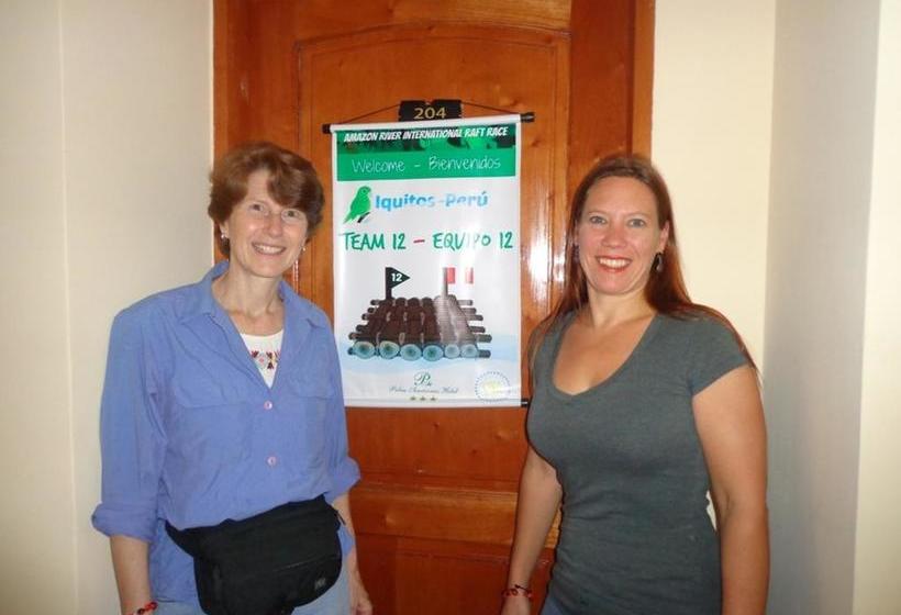 Hotel Palau Amazonas | Iquitos | Maynas | Perú 3