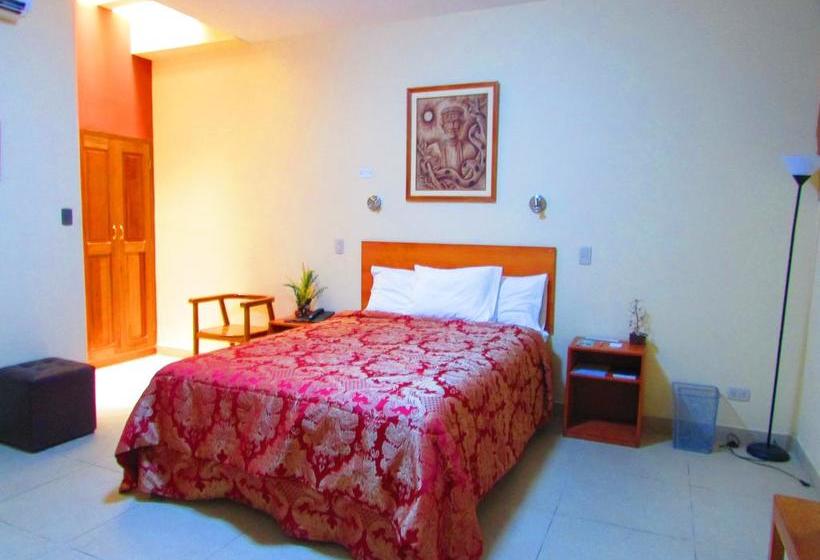 Hotel Palau Amazonas | Iquitos | Maynas | Perú 4