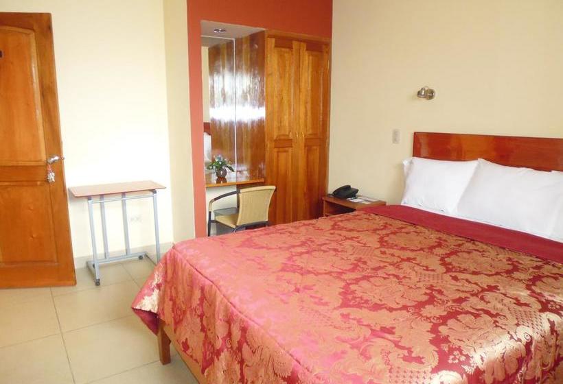 Hotel Palau Amazonas | Iquitos | Maynas | Perú 5