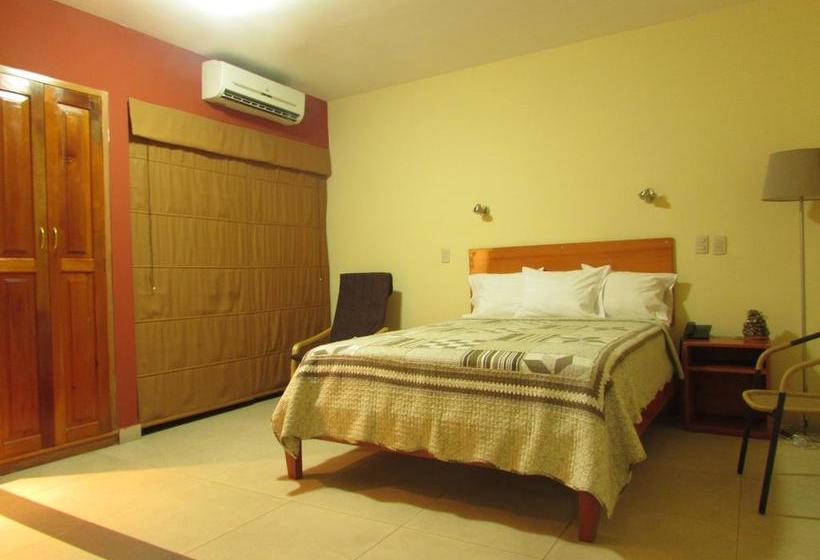 Hotel Palau Amazonas | Iquitos | Maynas | Perú 6