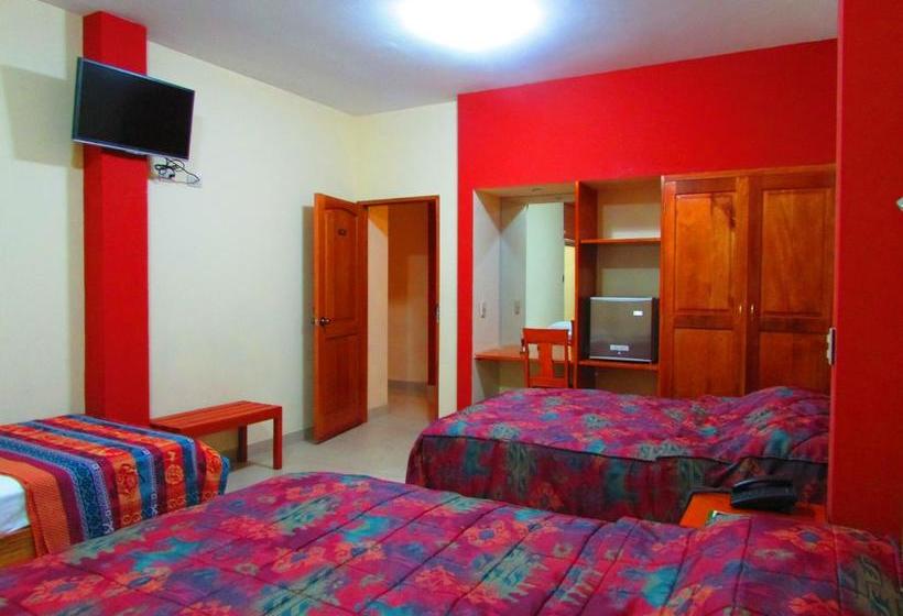 Hotel Palau Amazonas | Iquitos | Maynas | Perú 8