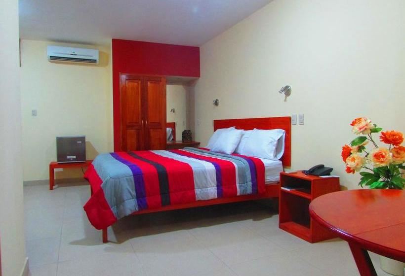 Hotel Palau Amazonas | Iquitos | Maynas | Perú 9