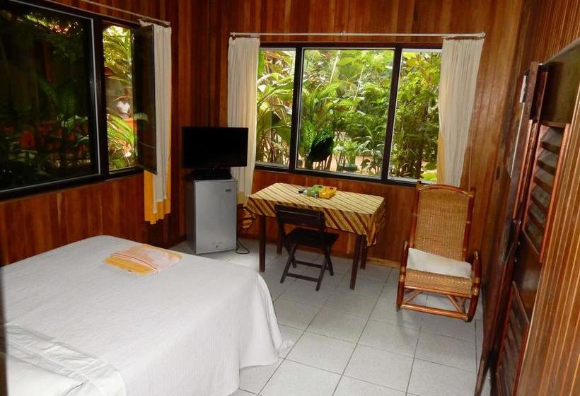 Hotel La Casa Fitzcarraldo | Iquitos | Maynas | Peru 1