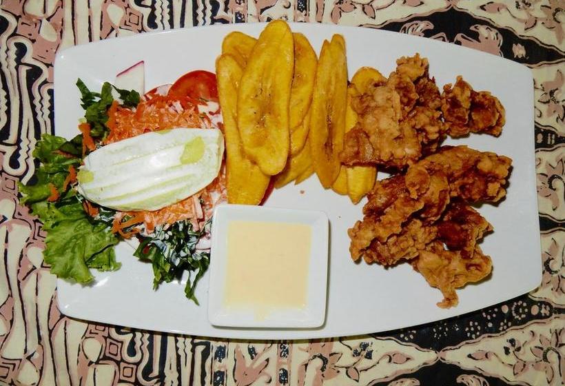 Hotel La Casa Fitzcarraldo | Iquitos | Maynas | Peru 10