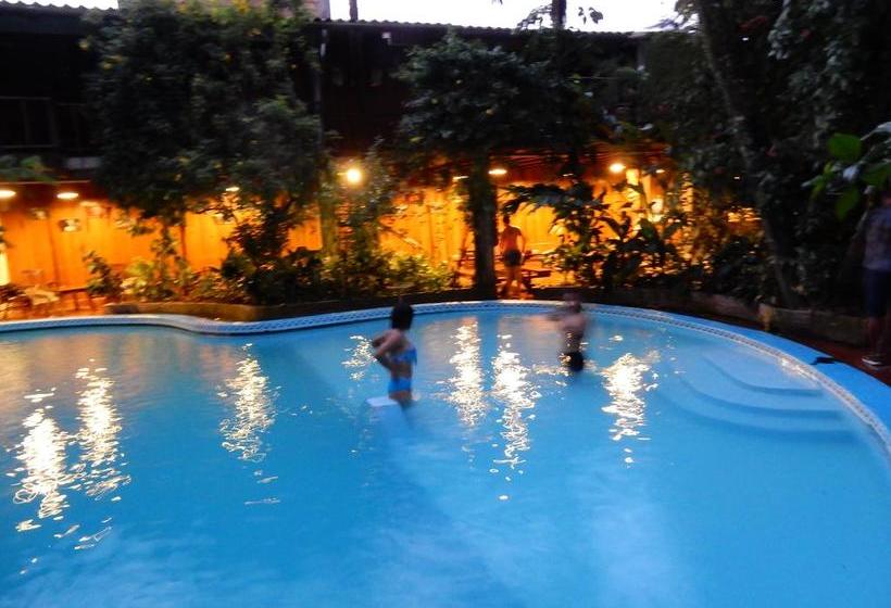 Hotel La Casa Fitzcarraldo | Iquitos | Maynas | Peru 13