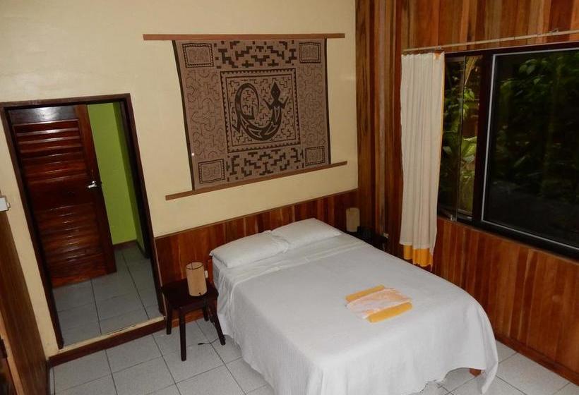 Hotel La Casa Fitzcarraldo | Iquitos | Maynas | Peru 2