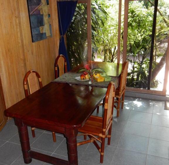 Hotel La Casa Fitzcarraldo | Iquitos | Maynas | Peru 3