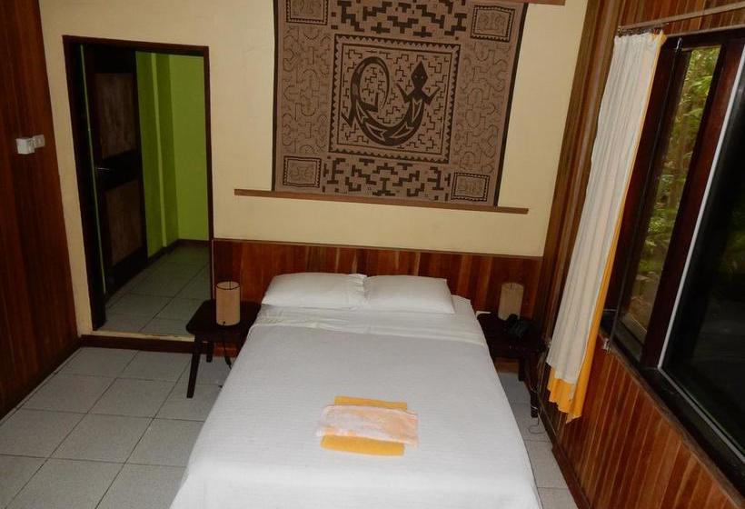 Hotel La Casa Fitzcarraldo | Iquitos | Maynas | Peru 4