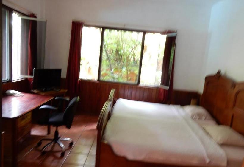 Hotel La Casa Fitzcarraldo | Iquitos | Maynas | Peru 5