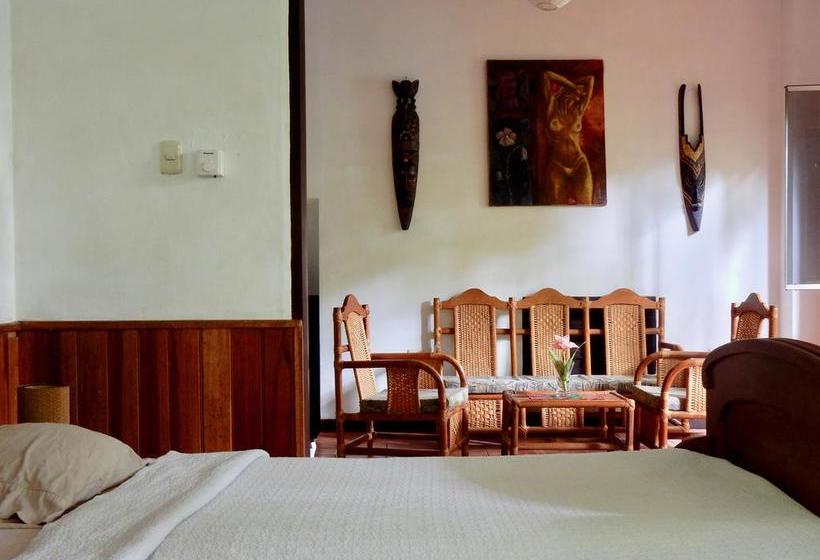 Hotel La Casa Fitzcarraldo | Iquitos | Maynas | Peru 6