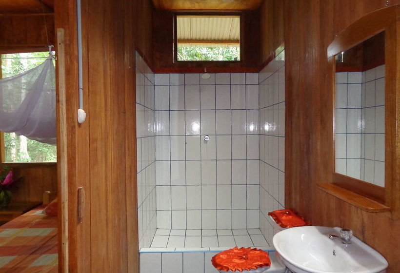 Hotel Monte Amazonico Lodge | Puerto Maldonado | Tambopata | Perú 11