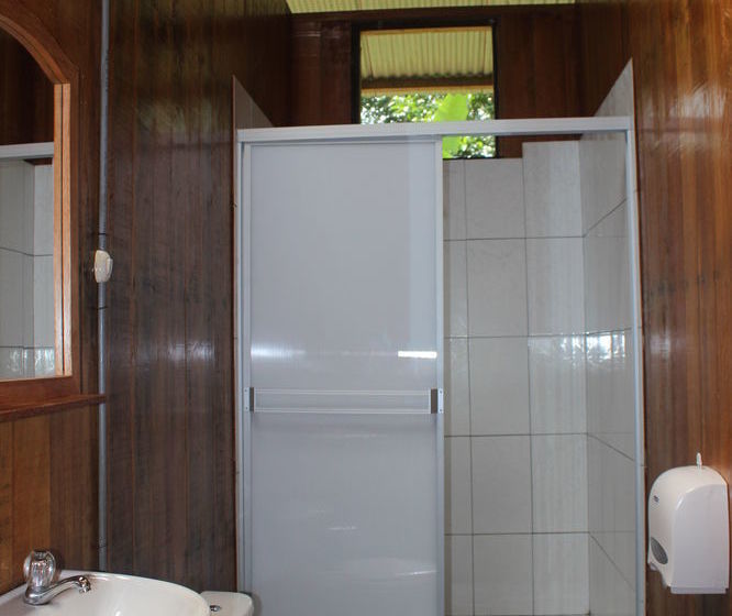 Hotel Monte Amazonico Lodge | Puerto Maldonado | Tambopata | Perú 12