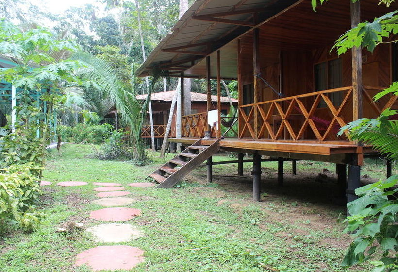 Hotel Monte Amazonico Lodge | Puerto Maldonado | Tambopata | Perú 2