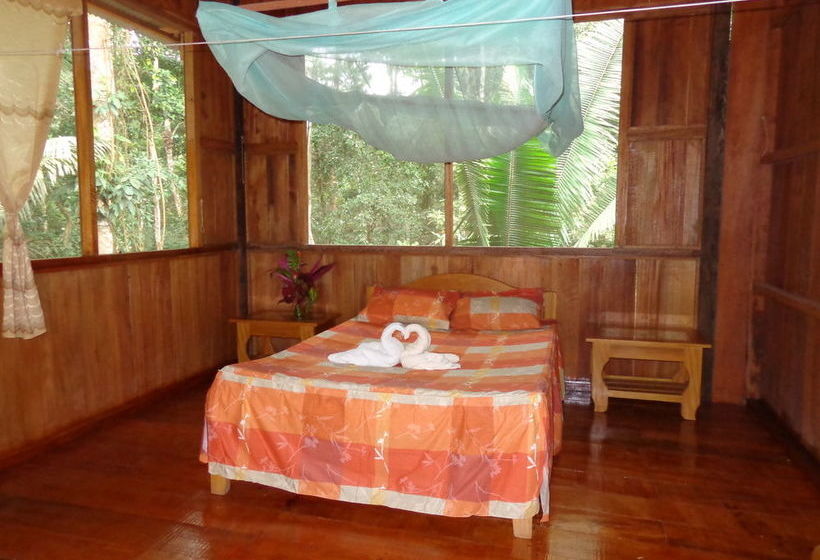 Hotel Monte Amazonico Lodge | Puerto Maldonado | Tambopata | Perú 3