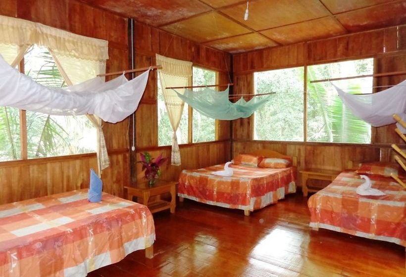 Hotel Monte Amazonico Lodge | Puerto Maldonado | Tambopata | Perú 4
