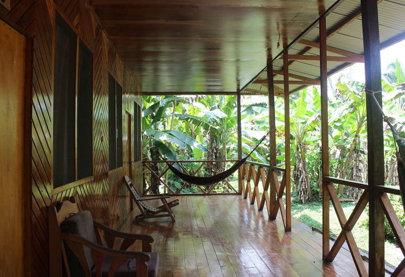 Hotel Monte Amazonico Lodge | Puerto Maldonado | Tambopata | Perú 5