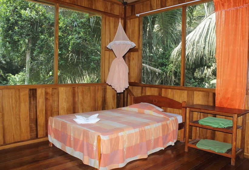 Hotel Monte Amazonico Lodge | Puerto Maldonado | Tambopata | Perú 6