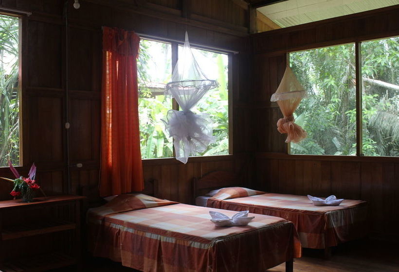 Hotel Monte Amazonico Lodge | Puerto Maldonado | Tambopata | Perú 8